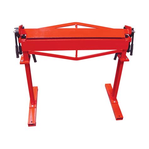 36 sheet metal bending brake bender aluminum steel trim|36 inch sheet metal brakes.